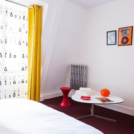 Domaine De Planchoury Bed & Breakfast Saint-Michel-sur-Loire Exterior photo